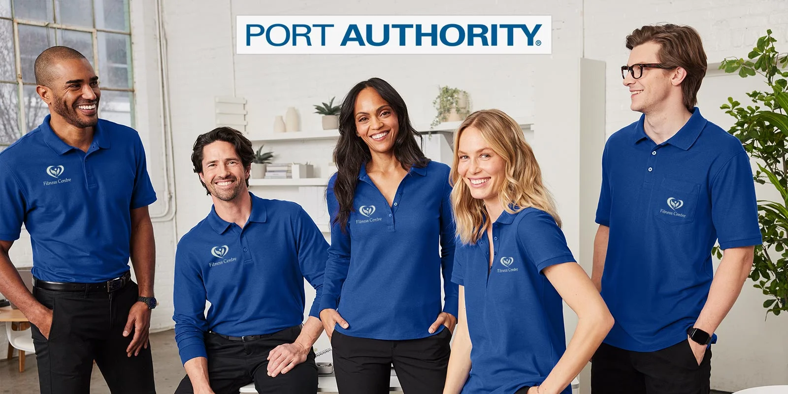 Port Authority Discount Code: PA20