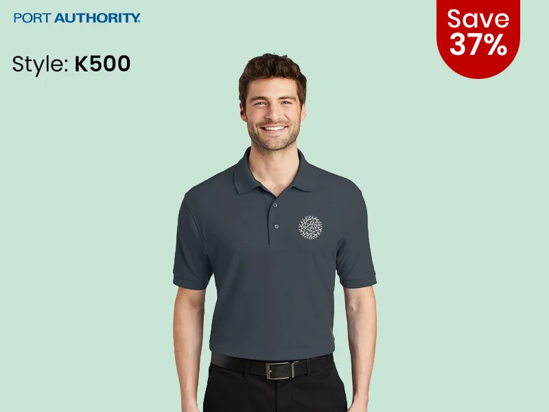 port authority k500