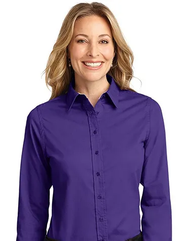 Grey pants lavender shirt on sale