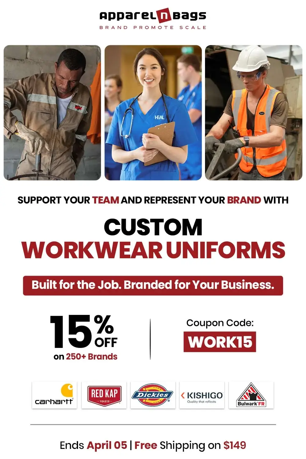 shop custom work uniforms sale