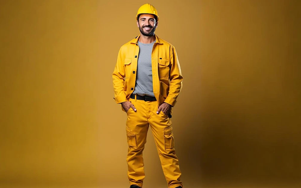 what-do-construction-workers-wear