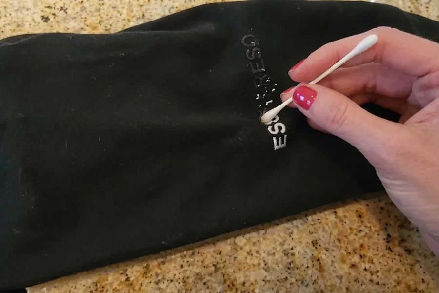Method 6: Use Nail Polish Remover