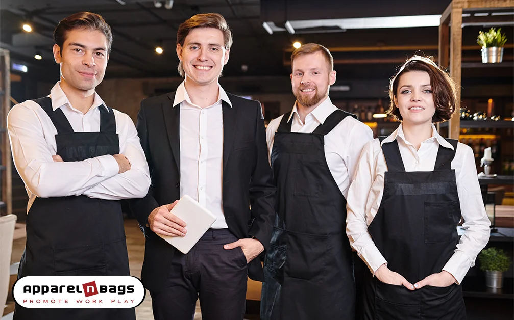 restaurant-uniform-ideas