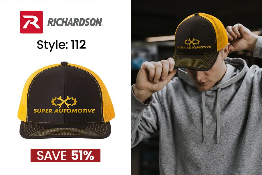 richardson 112