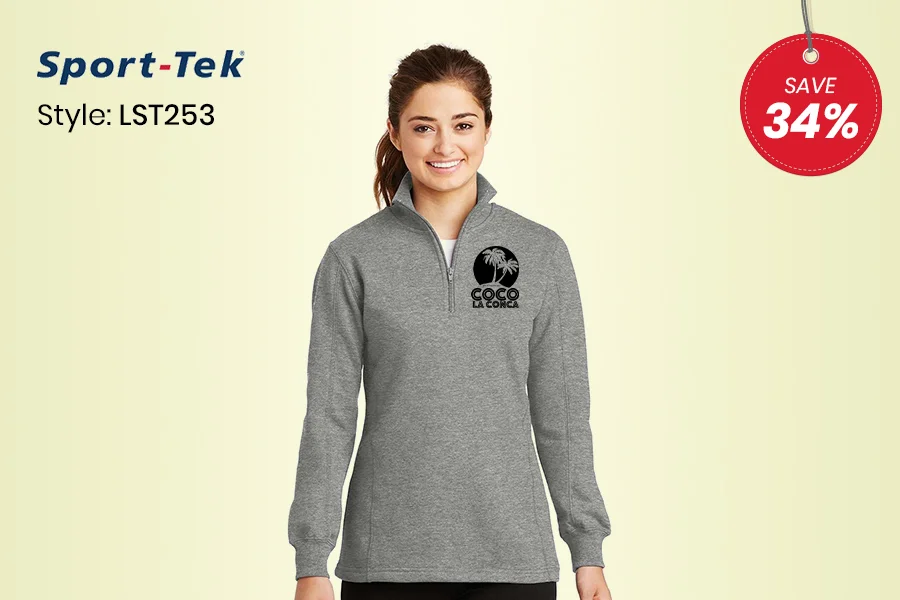 Sport Tek LST253