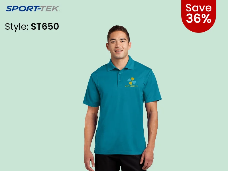 sport-tek st650