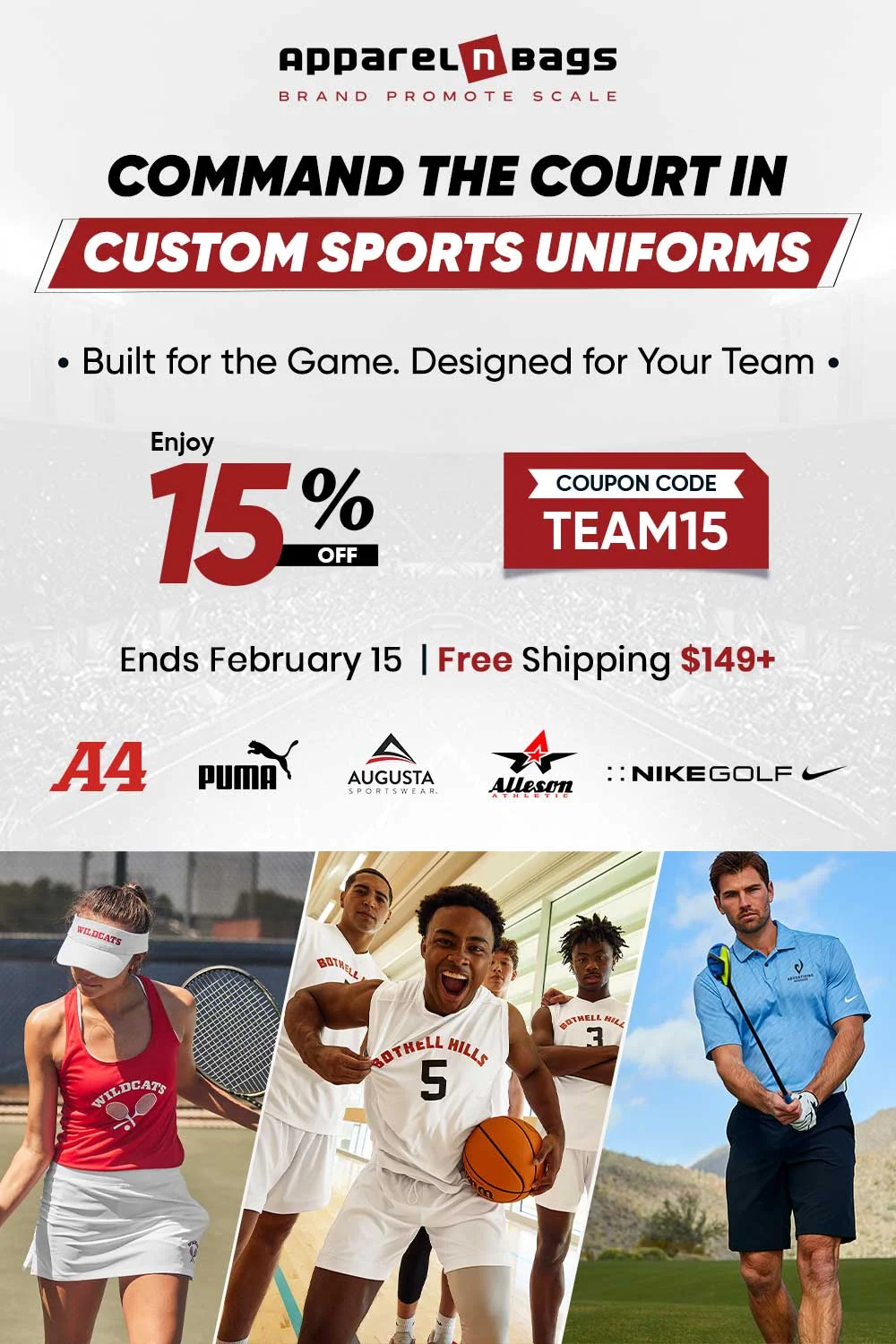 shop team sports apparel