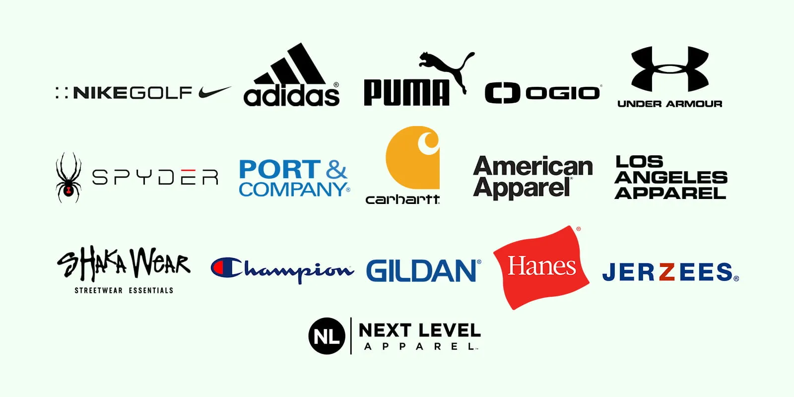 Best T-Shirt Brands in 2026 for Sports Teams & Businesses