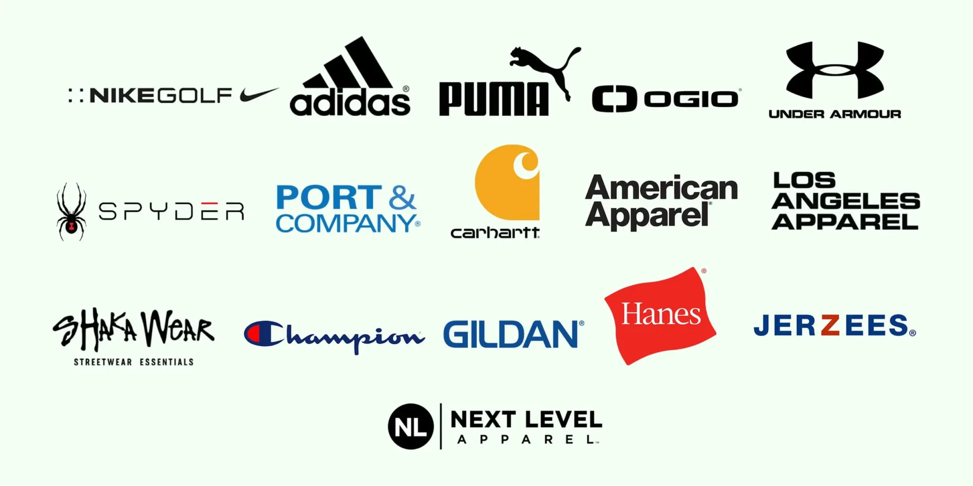 16 Best T-Shirt Brands in 2026