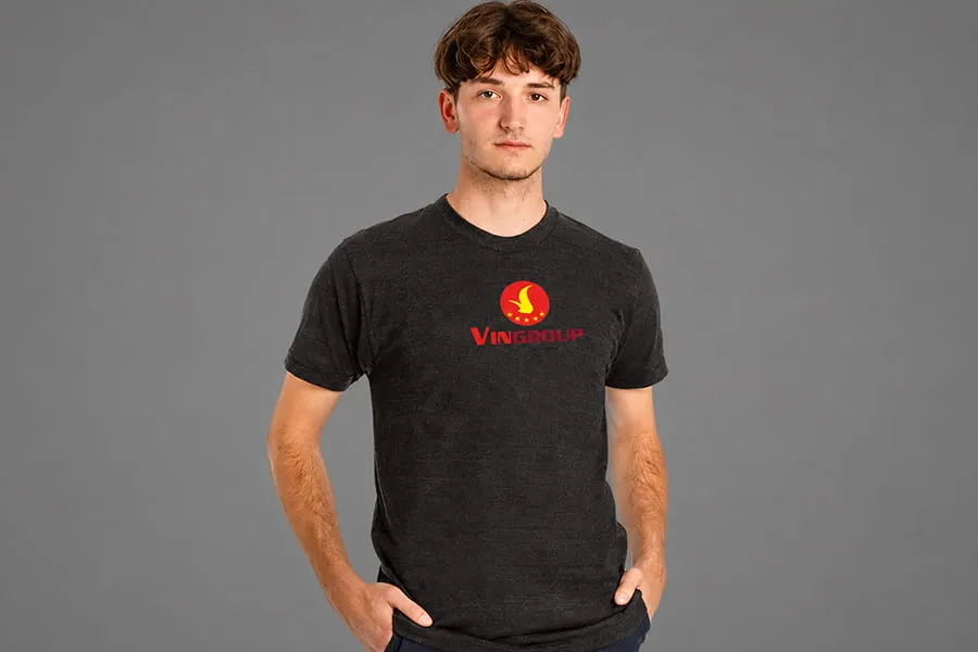los angeles apparel