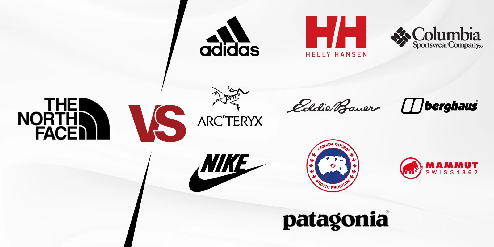10 Promising The North Face Competitors Customers Love