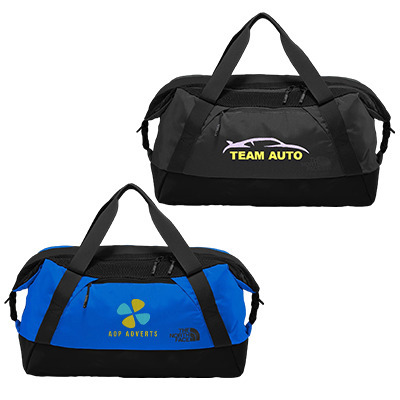 the north face duffel bags