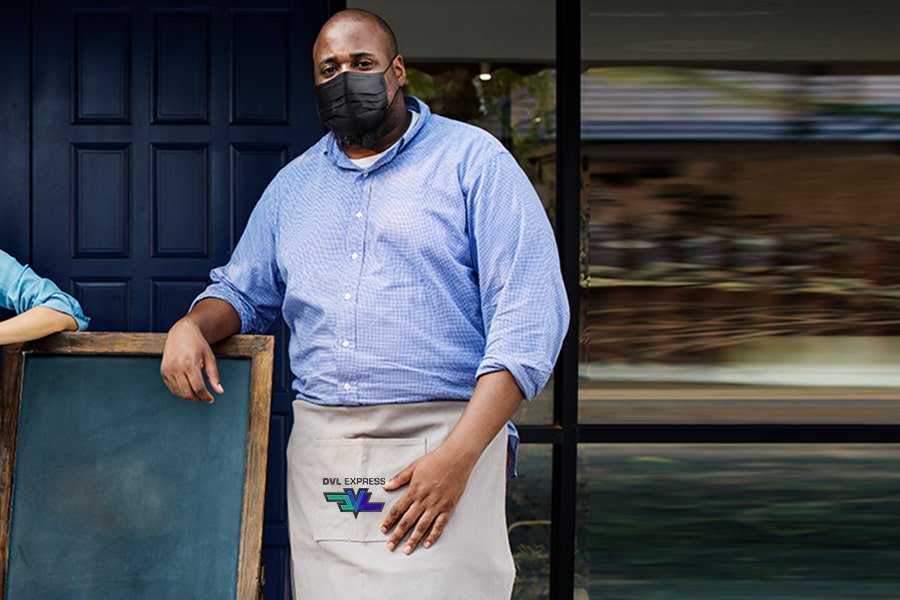 4-Way Aprons