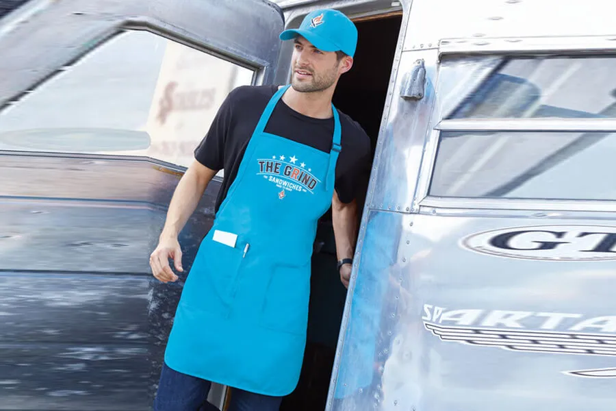 Bib Aprons