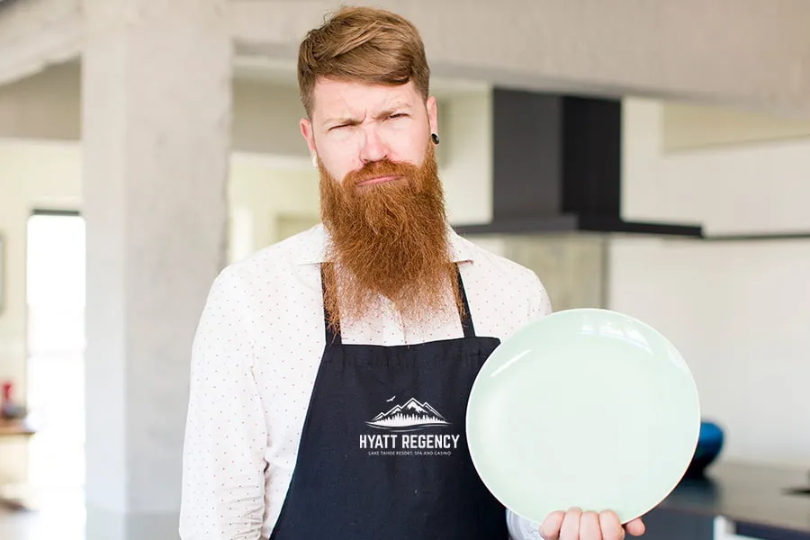 Dishwasher Aprons