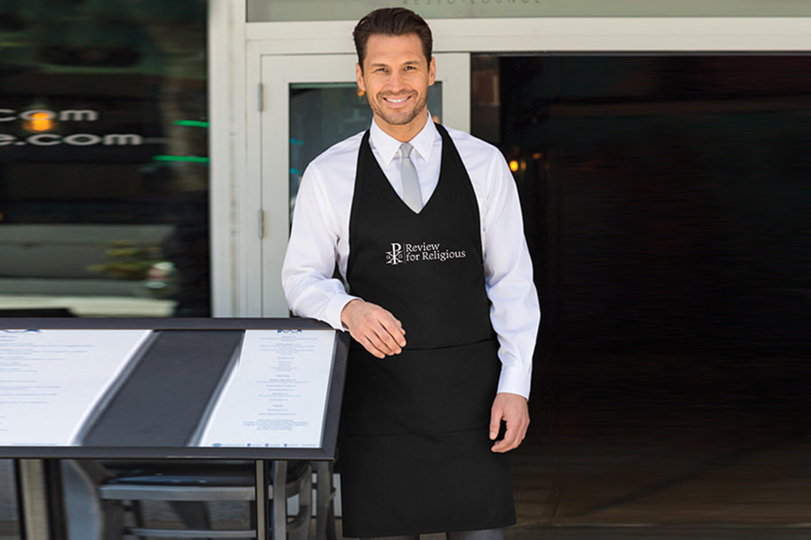 Tuxedo Aprons