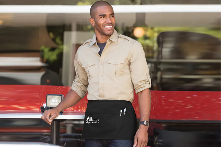 Waist Aprons (Server Aprons)