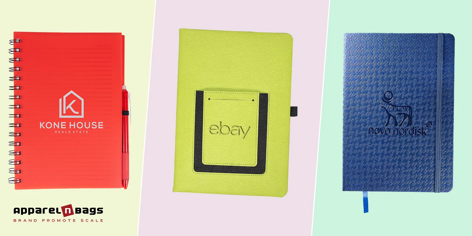 10 Types of Notebooks: Which One Is Right for You