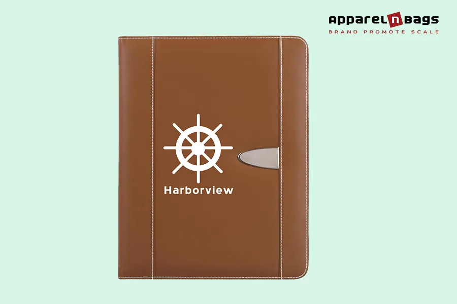 Shop Leather Notebooks
