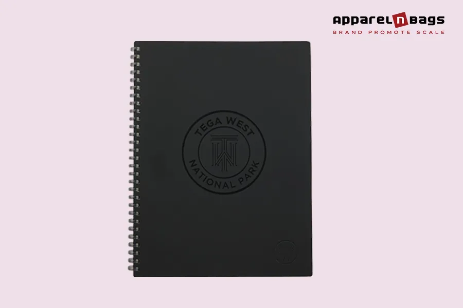 Shop Ruled Notebooks