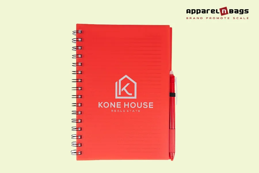 Shop Spiral Notebooks