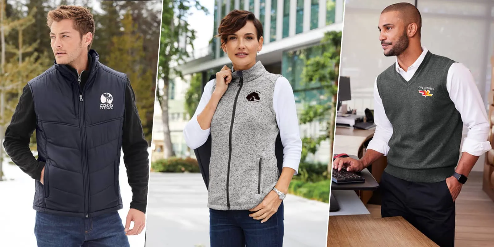 Top 15 Types of Vests We Recommend in 2026