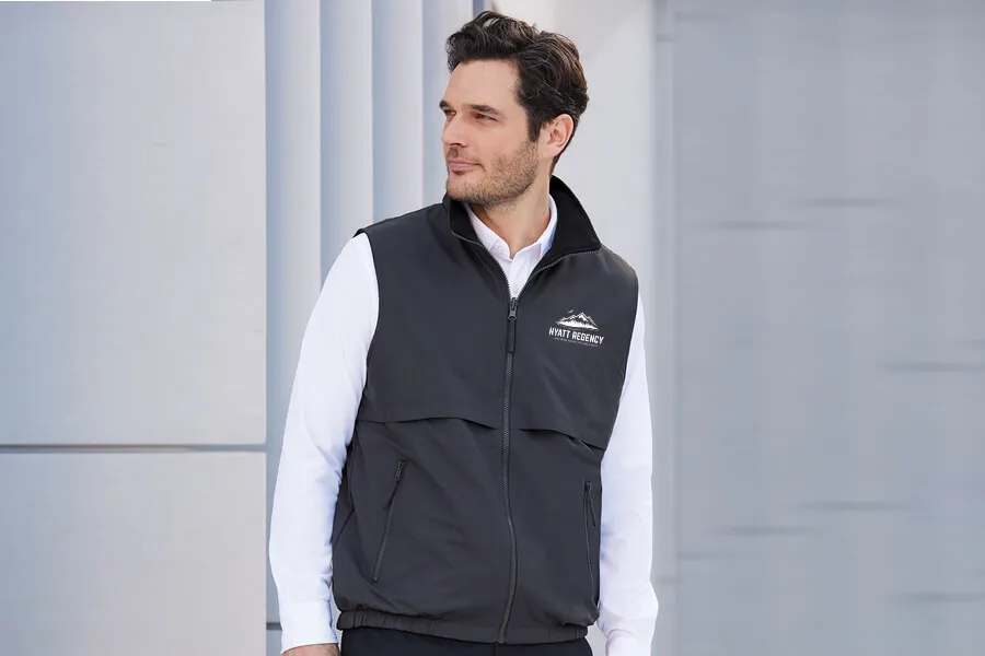 Reversible Vests for Men