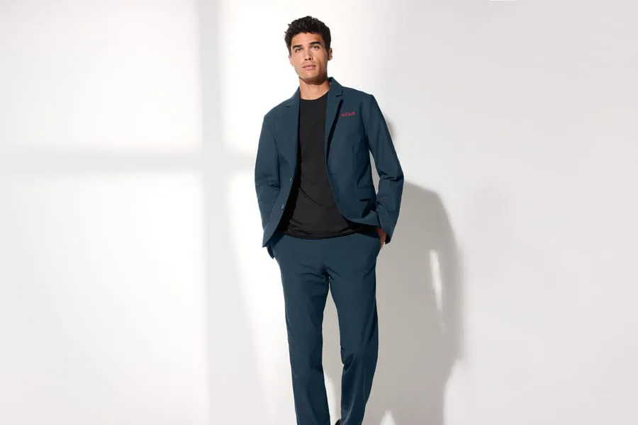 Suit Vests for Men