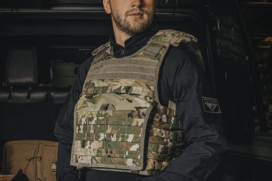 Tactical Vests for Men