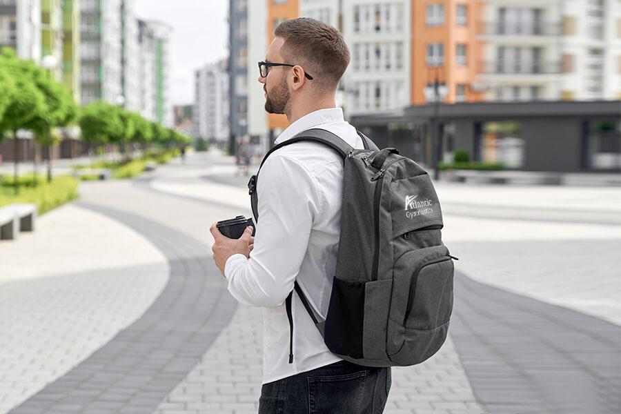 Types of Backpacks for Traveling 