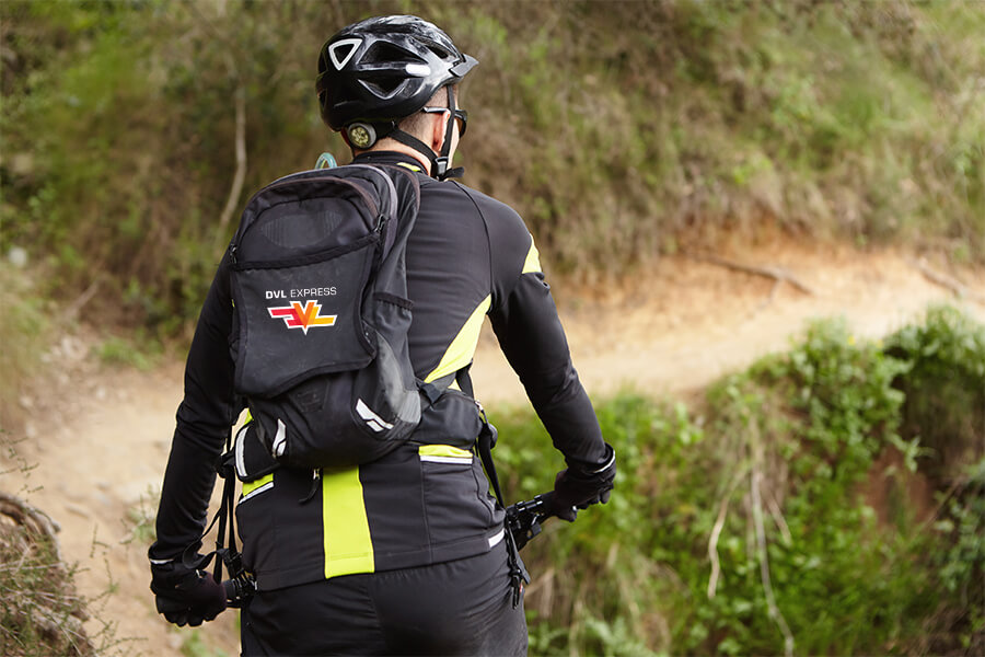 Sports & Outdoor Backpack Types