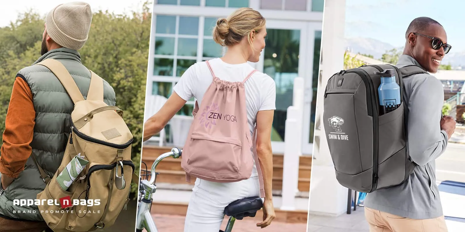 We Tested 20 Types of Backpacks: Our Expert Recommendations for 2026