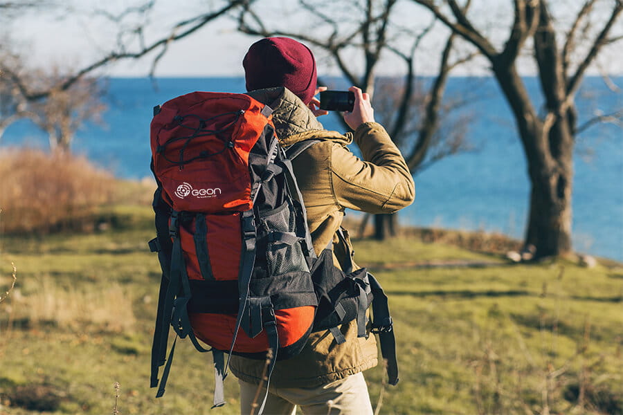 Sports & Outdoor Backpack Types