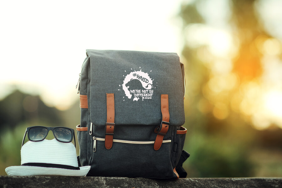 Backpack Types for Everyday Use 