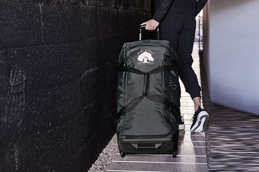 Types of Backpacks for Traveling 
