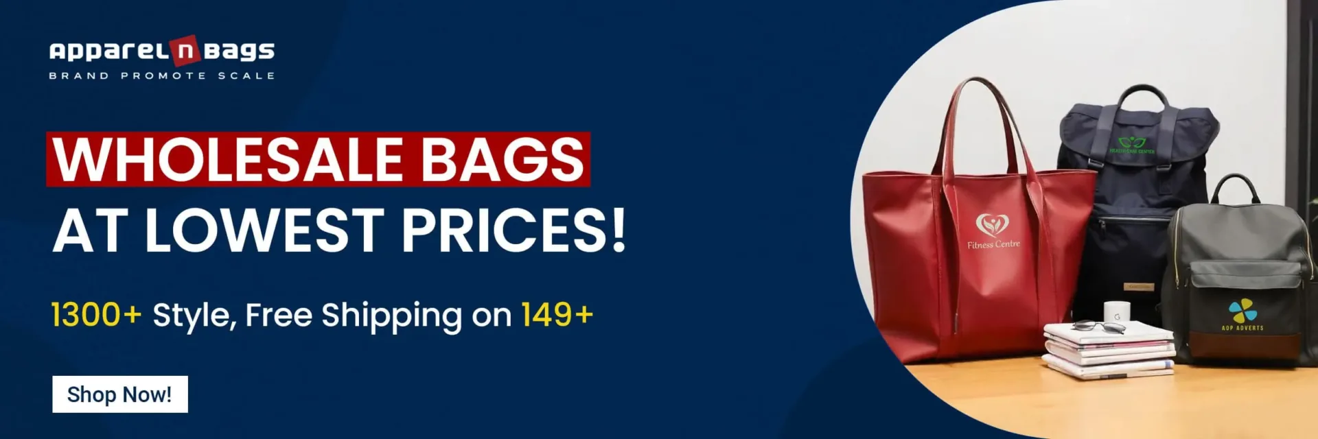 wholesale bags at lowest prices