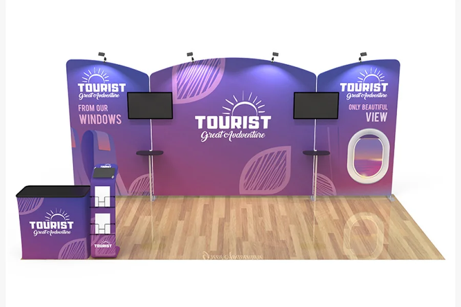 Trade Show Banners