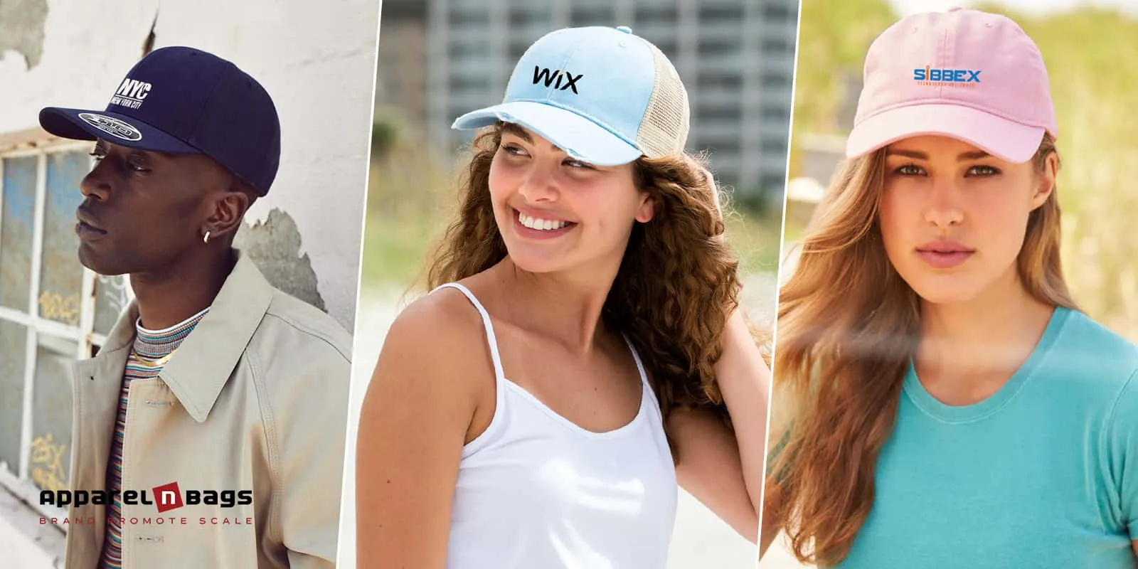 19 Types of Caps Tested & Reviewed | Find Right Hat Style for Every Occasion