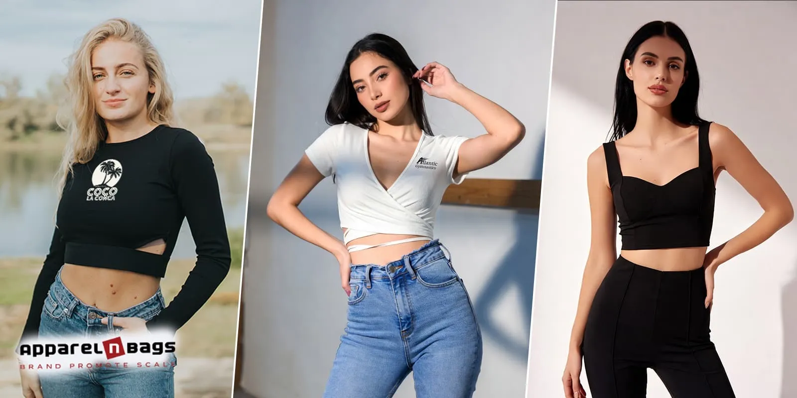 13 Types of Crop Tops Every Woman Should Know in 2026