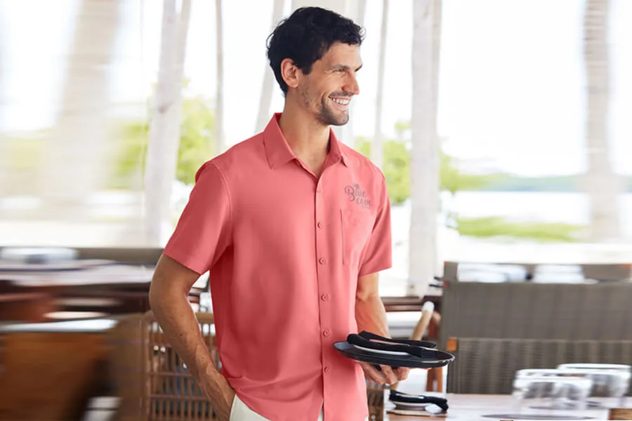 Types of Dress Shirts: A Guide to Styles, Collars & Cuffs