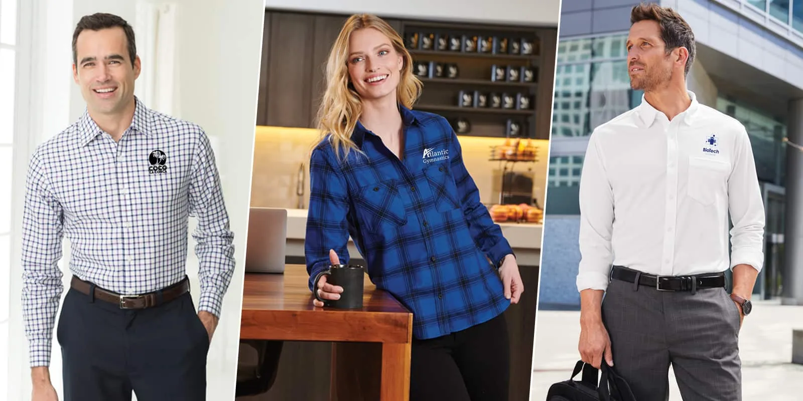 Top 14 Types of Dress Shirts | A Complete Guide to Styles, Collars, & Cuffs