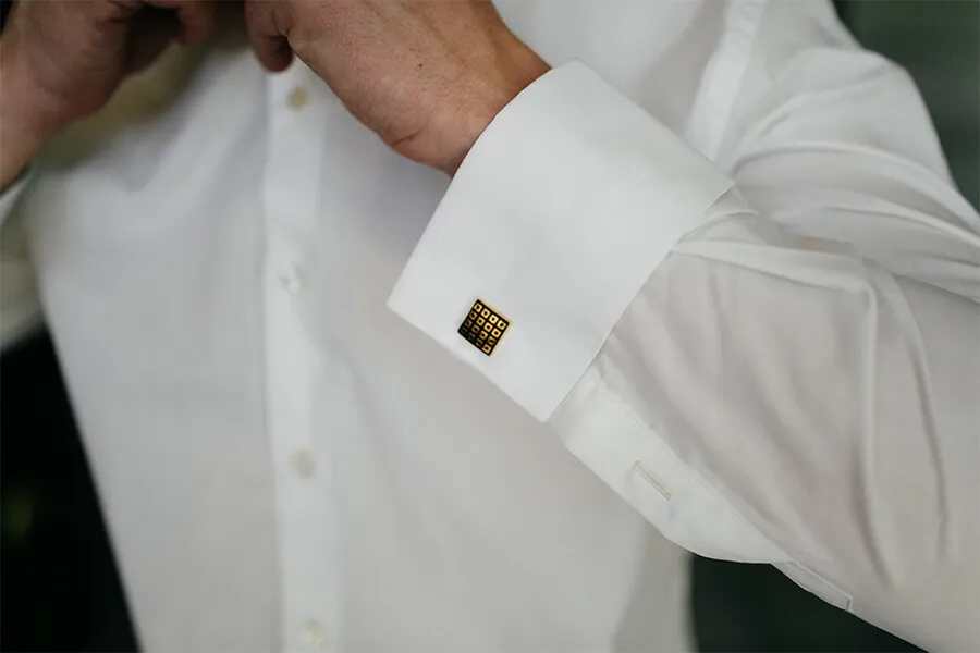 Rounded Cuff Dress Shirts Rounded Cuff Dress Shirts