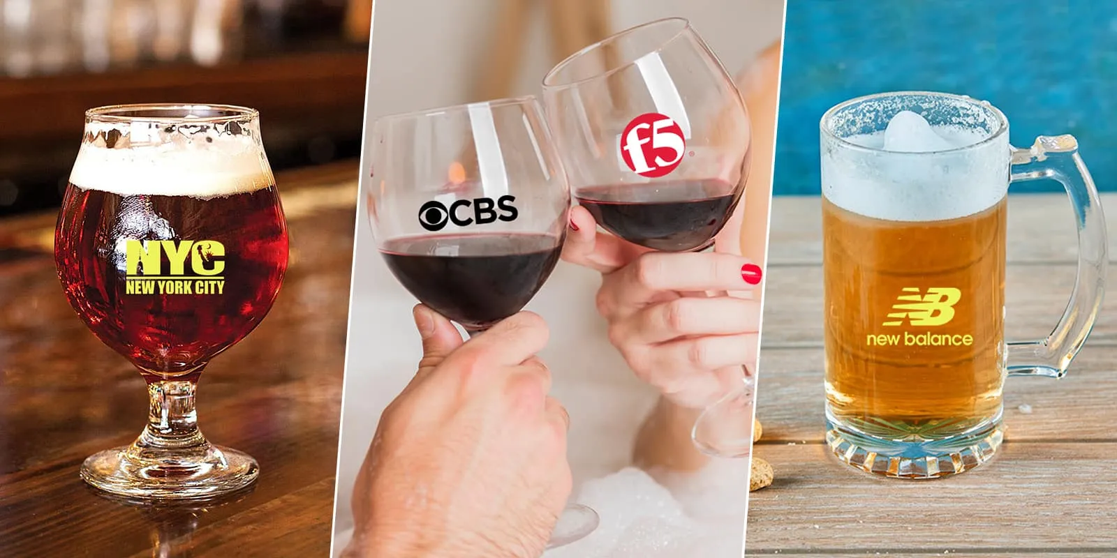 Top 14 Types of Glassware We Recommend in 2026