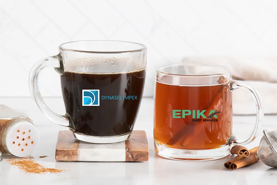glass mugs glass mugs