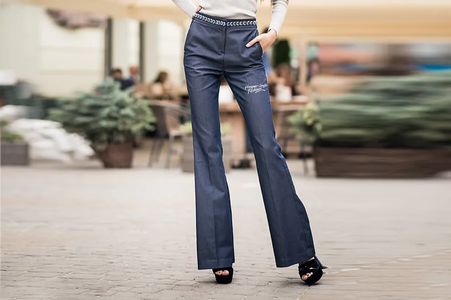 Bell Bottoms Bell Bottoms