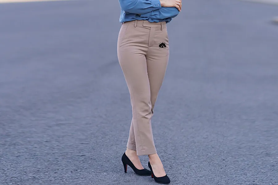 Shop Cigarette Pants Shop Cigarette Pants