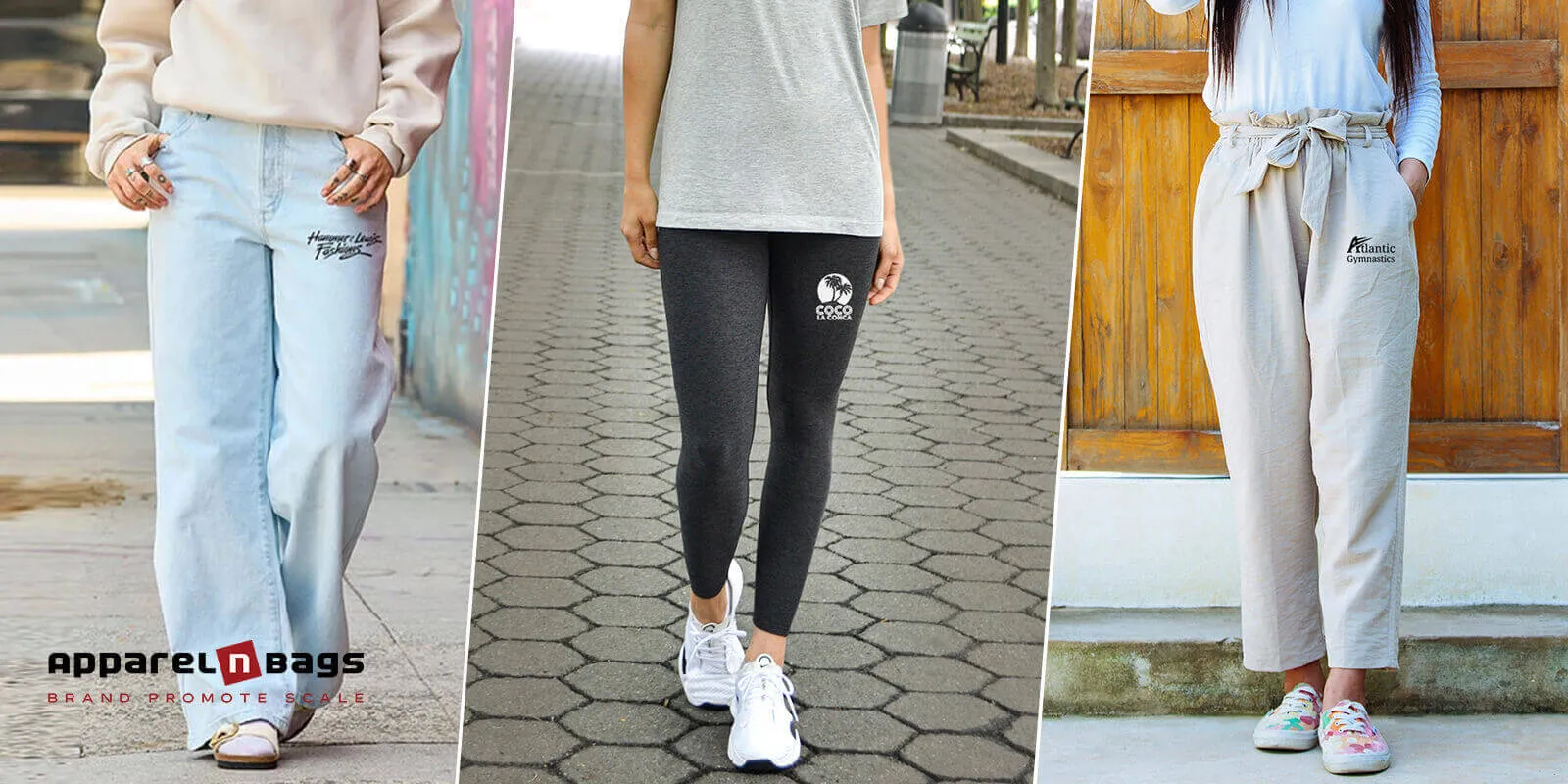 15 Types of Pants for Women: Your Ultimate Style Guide