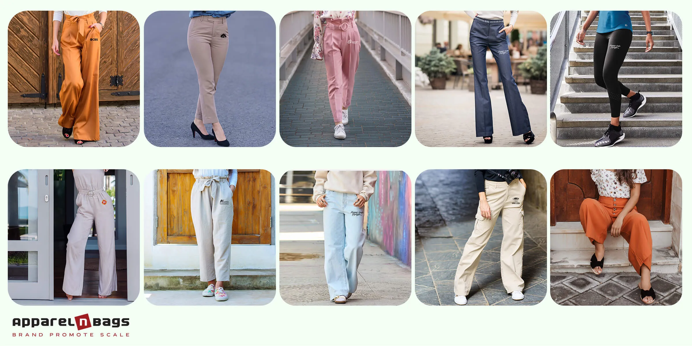 Different Types of Women’s Pants: Must-Have Styles for 2026 Different Types of Women's Pants: Must-Have Styles for 2026
