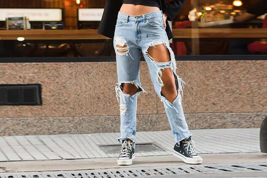 Shop Punky Pants Shop Punky Pants