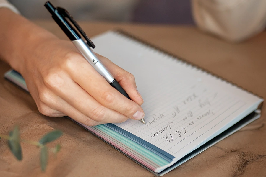 Top 10 Types of Pens for Writing, Drawing, and More